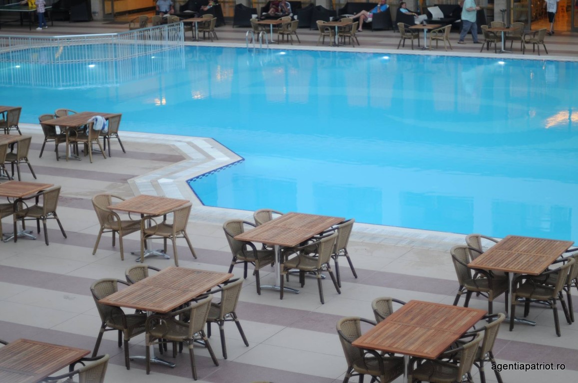 imagini hotel PASA BEACH MARMARIS